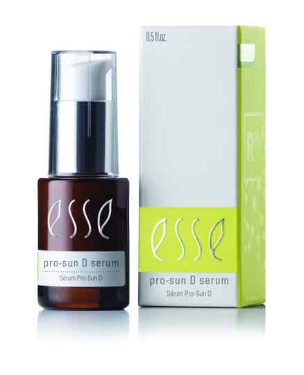 Esse | ProSun D Serum