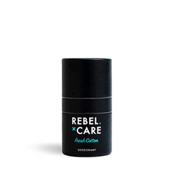 Loveli | Refill Fresh Cotton Rebel Care