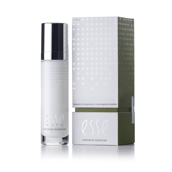 Esse | Restorative Moisturiser