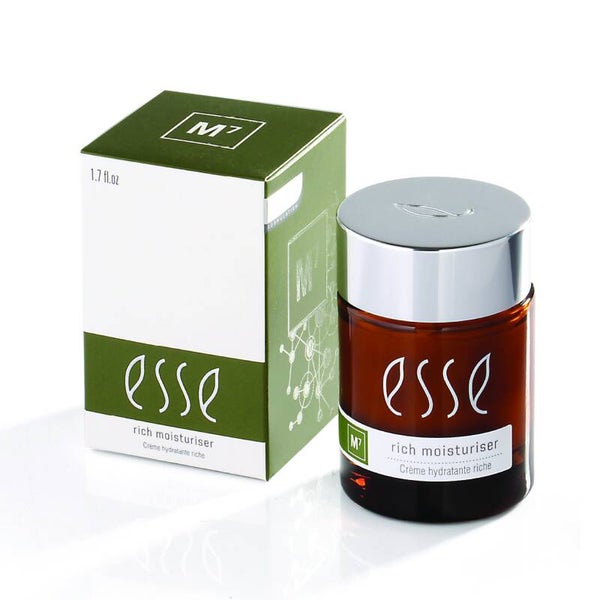 Esse | Rich Moisturiser