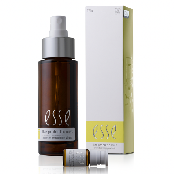Esse | Live Probiotic Mist