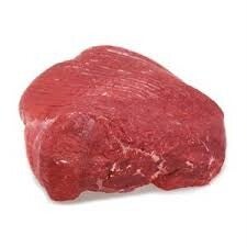 Udziec Wołowy bez kości