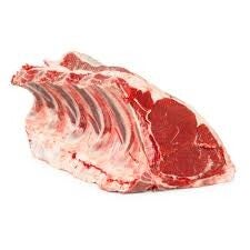 Antrykot Wołowy z kością