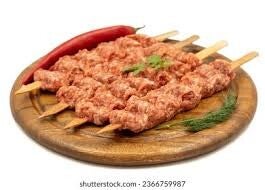 Adana Kebab