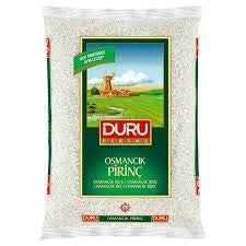 Ryż DURU Osmancik 1 kg