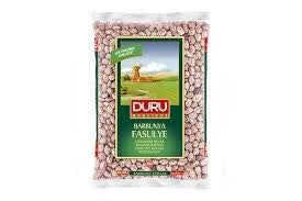 Fasola Barbunya DURU 1 kg