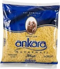 Makaron Vermicelli Ankara 500 g