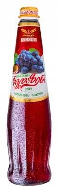 ZEDAZENI Lemoniada Gruzińska Winogron 500 ml