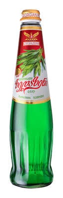 ZEDAZENI Lemoniada Gruzińska Estragon 500 ml