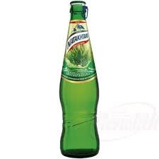 NATAKHTARI Lemoniada Gruzińska Estragon 500 ml