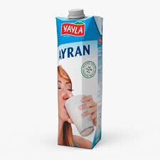 Ayran YAYLA 1 L