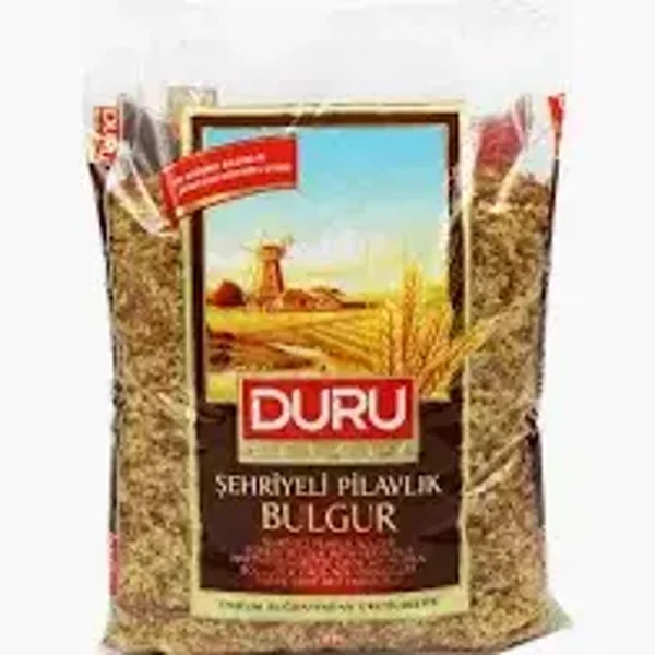 Kasza Bulgur DURU z makaronem 1 kg