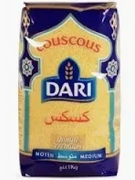 Kuskus DARI 1 kg