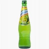 NATAKHTARI Lemoniada Gruzińska Feijoa 500 ml