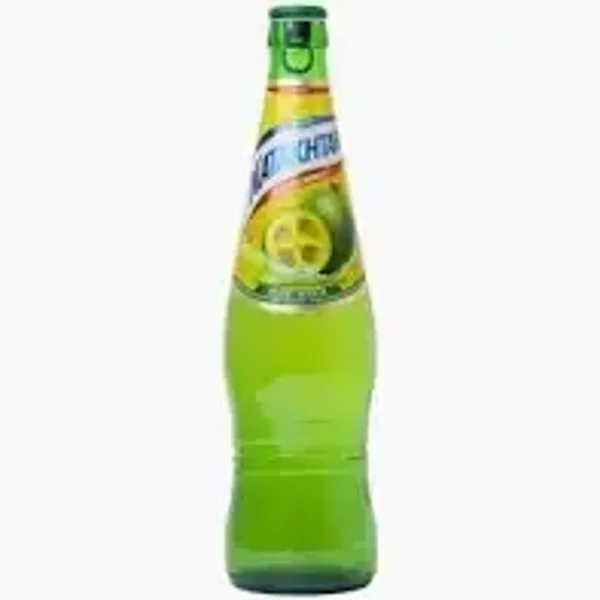 NATAKHTARI Lemoniada Gruzińska Feijoa 500 ml