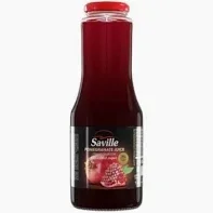 Sok z granatu SAVILLE 1 L