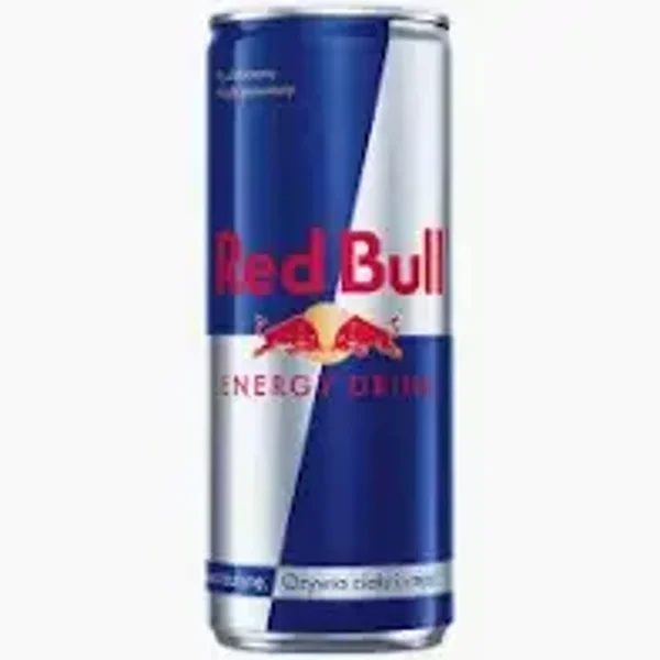 Napój RED BULL 250 ml puszka