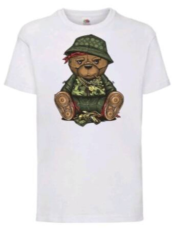 Beer - Kinder shirt