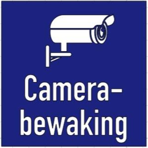 Camerabewaking