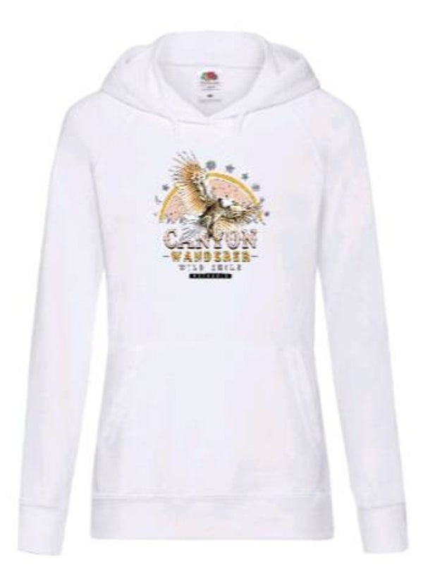 Canyon - Dames hoodie
