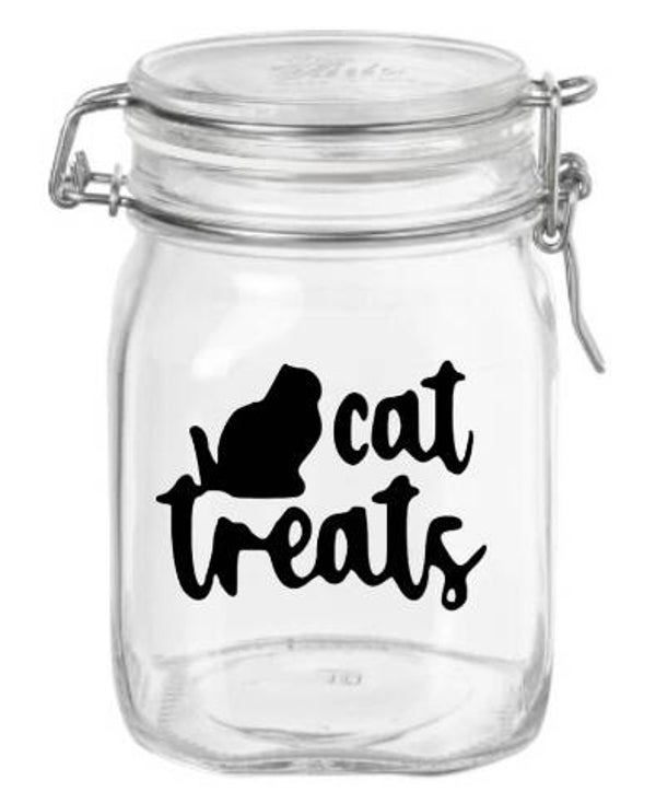Cat treats