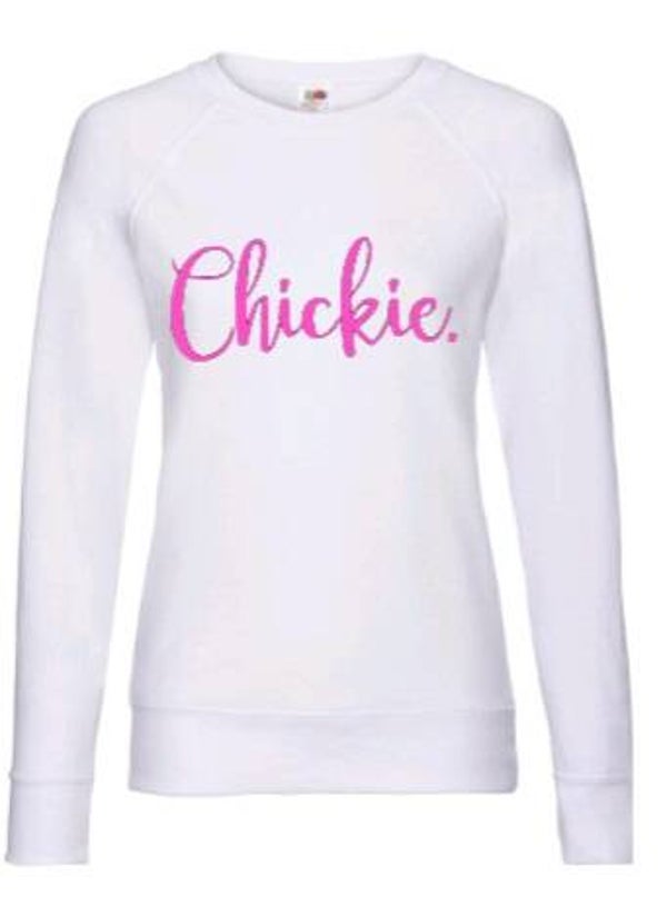 Chickie - Dames trui