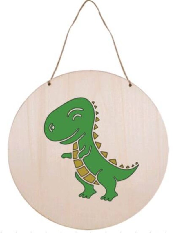 Dino - Rond