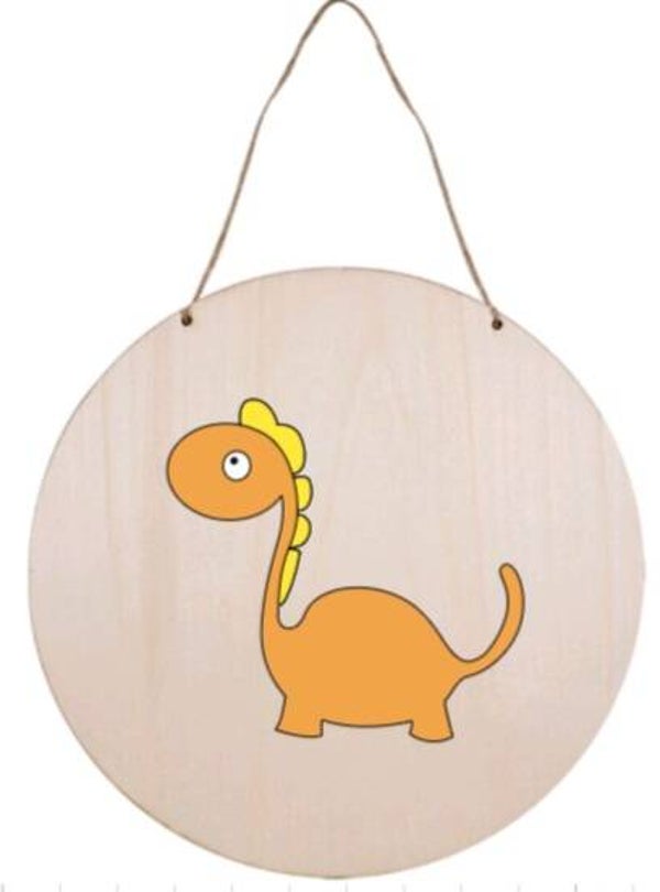 Dino - Rond