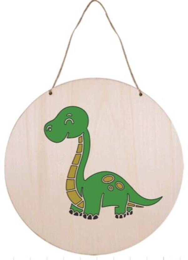 Dino - Rond