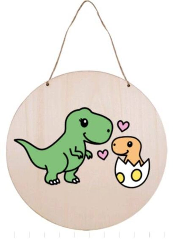 Dino's - Rond