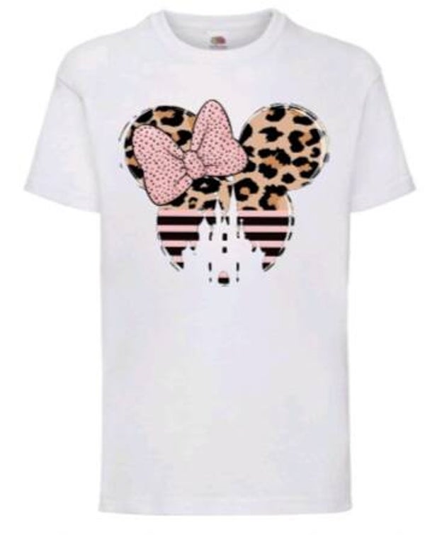 Disney - Kinder shirt
