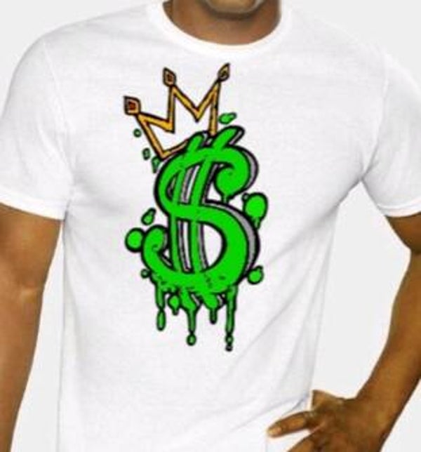 Dollar - Heren shirt