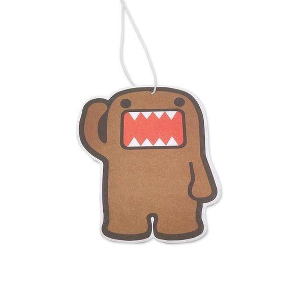 Domo Kun verfrisser