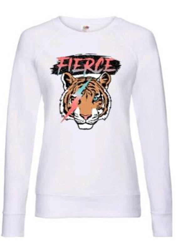 Fierce - Dames trui