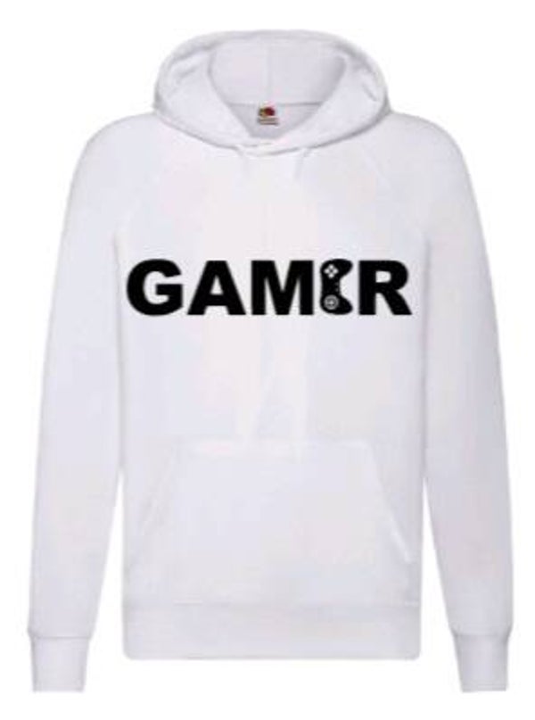 Gamer - Heren hoodie