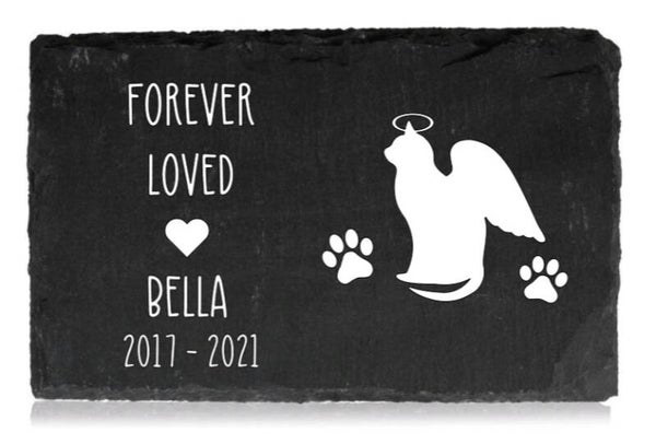 Forever loved - Kat