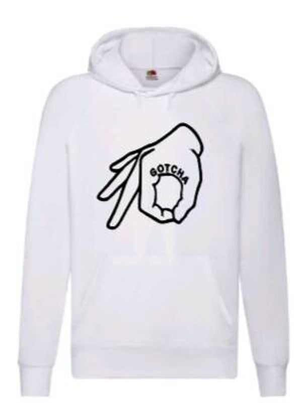 Gotcha - Heren hoodie