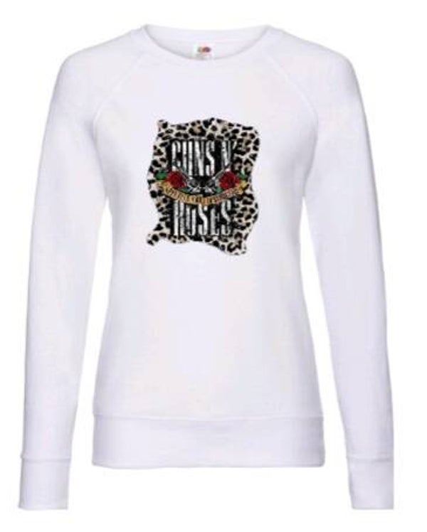 Guns 'n Roses - Dames trui