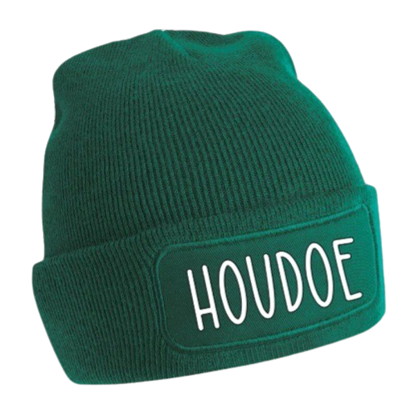 "Houdoe" muts