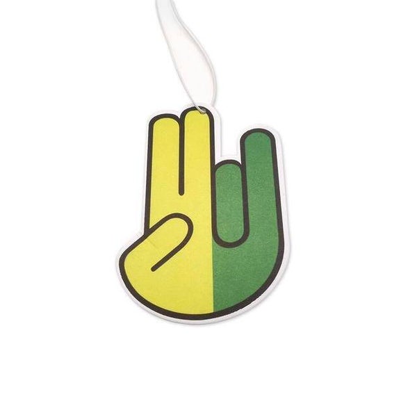 Shocker Hand verfrisser