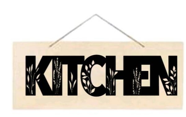 Kitchen - Rechthoek