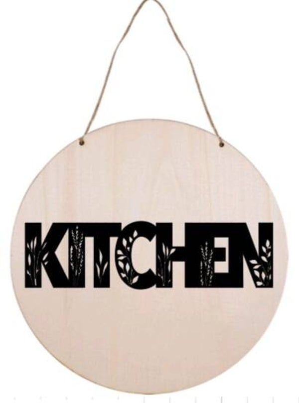 Kitchen - Rond
