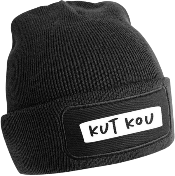 "Kut kou"  muts