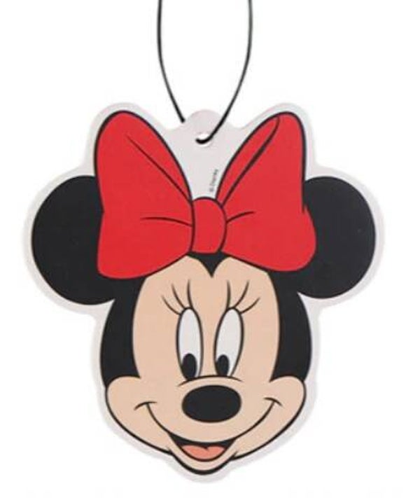 Mini mouse lucht verfrisser