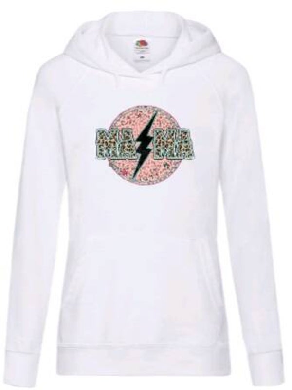 Mama - Dames hoodie