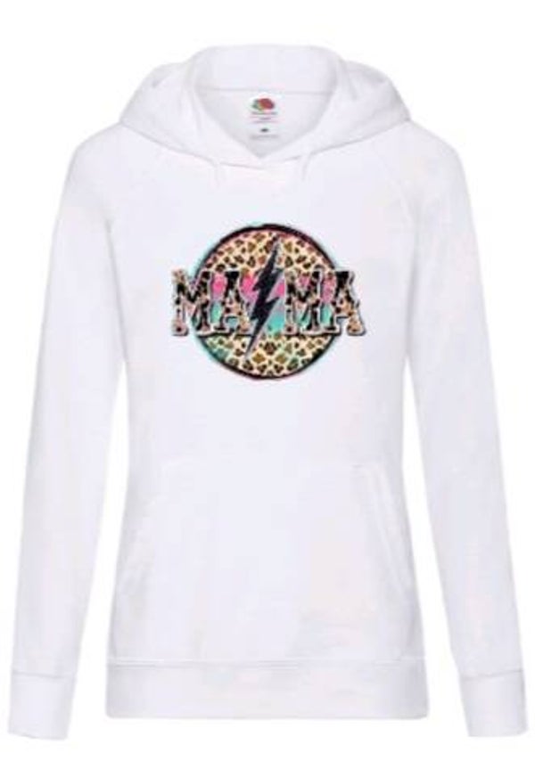Mama - Dames hoodie