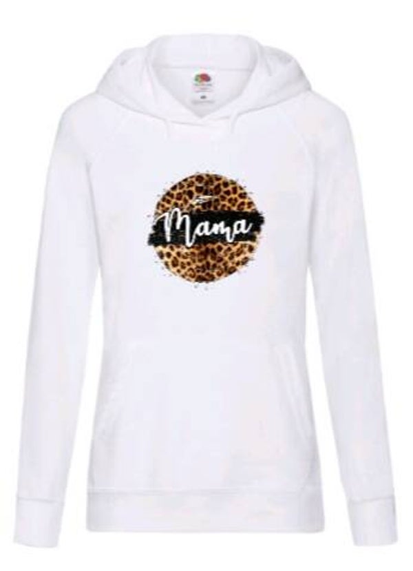 Mama - Dames hoodie