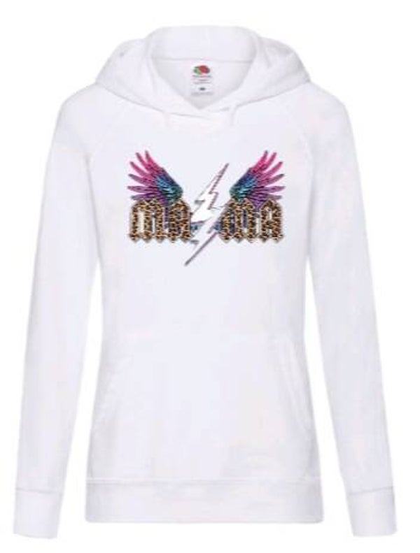 Mama - Dames hoodie