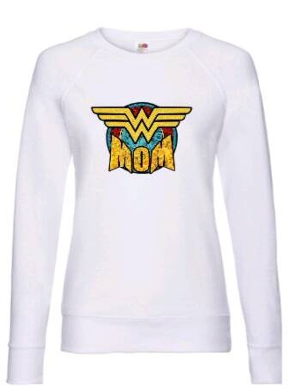 Mom - Dames trui