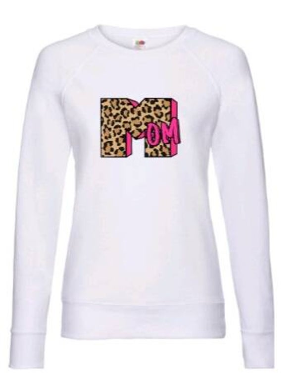 Mom - Dames trui